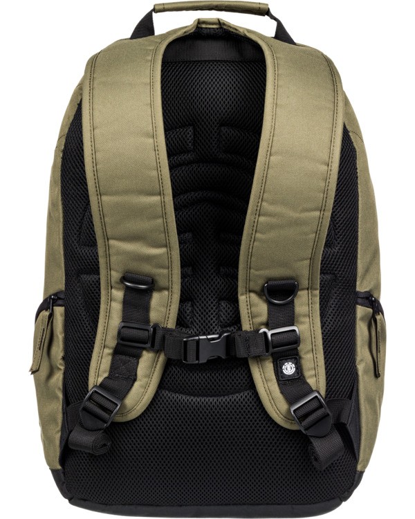 3 Mohave 30L - Grand sac à dos Unisexe Vert W5BPB7ELP1 Element