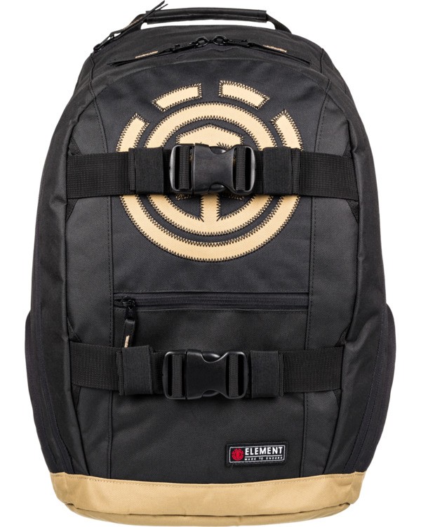 0 Mohave 30L - Large Backpack Unisex Black W5BPB7ELP1 Element