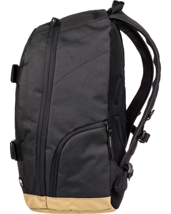2 Mohave 30L - Large Backpack Unisex Black W5BPB7ELP1 Element