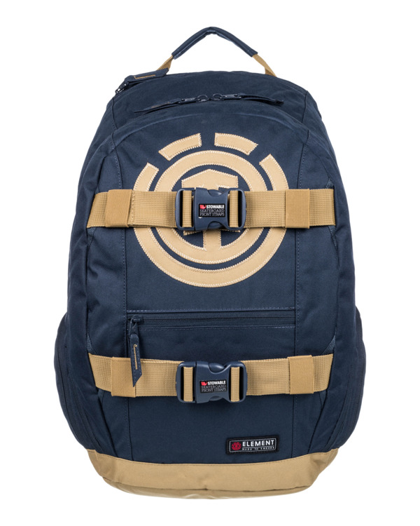 0 Mohave 30L - Großer Rucksack Unisex Blau W5BPB7ELP1 Element