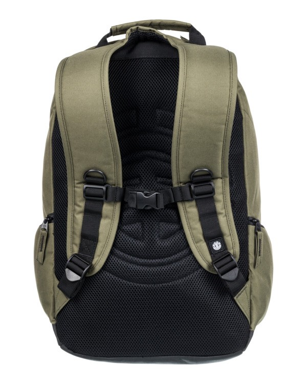 7 Mohave 30L - Grand sac à dos Unisexe Vert W5BPB7ELP1 Element