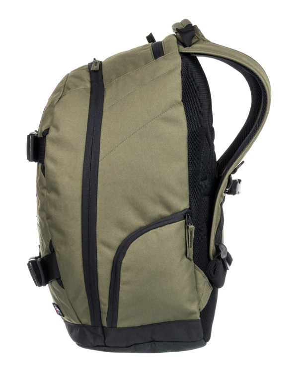 5 Mohave 30L - Grand sac à dos Unisexe Vert W5BPB7ELP1 Element