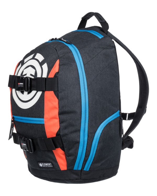 1 Mohave 30L - Grand sac à dos Unisexe Beige W5BPB7ELP1 Element