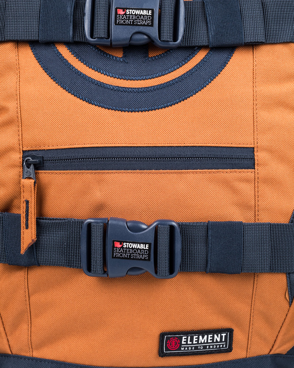 2 Mohave 30L - Large Backpack Unisex Brown W5BPB7ELP1 Element