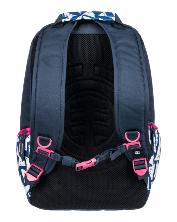 3 Mohave 30L - Mochila Grande Unisex Blanco W5BPB7ELP1 Element