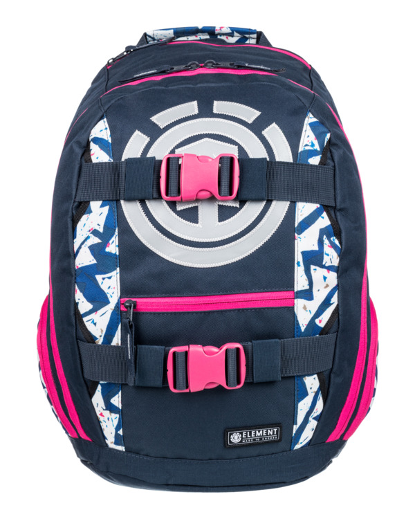 0 Mohave 30L - Mochila Grande Unisex Blanco W5BPB7ELP1 Element