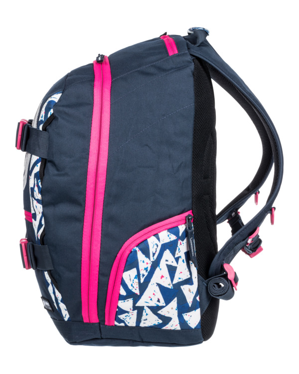 2 Mohave 30L - Mochila Grande Unisex Blanco W5BPB7ELP1 Element