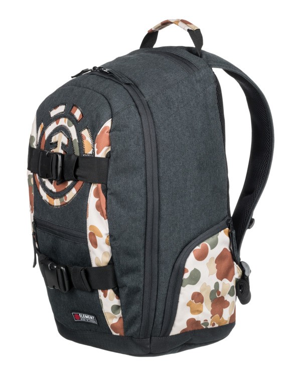 1 Mohave 30L - Large Backpack Unisex Beige W5BPB7ELP1 Element
