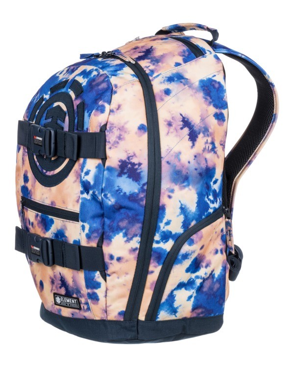 2 Mohave 30L - Grand sac à dos Unisexe Bleu W5BPB7ELP1 Element