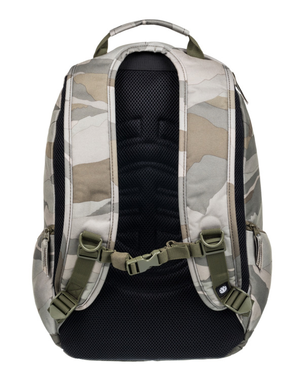 4 Mohave 30L - Large Backpack Unisex Beige W5BPB7ELP1 Element