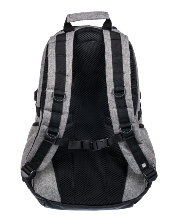 5 Jaywalker 30L - Large Backpack Unisex Grey W5BPB8ELP1 Element