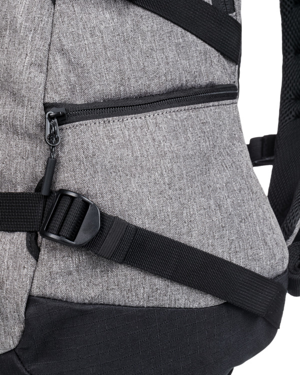 3 Jaywalker 30L - Large Backpack Unisex Grey W5BPB8ELP1 Element
