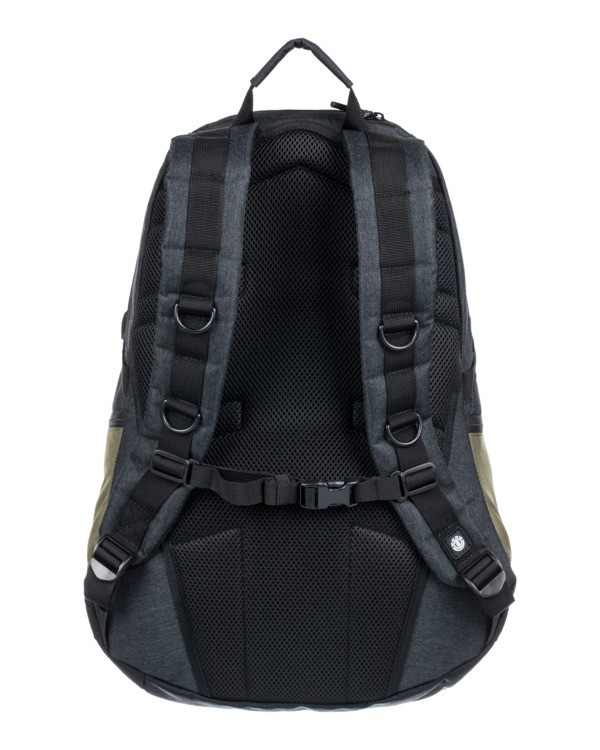 3 Jaywalker 30L - Large Backpack Unisex Green W5BPB8ELP1 Element
