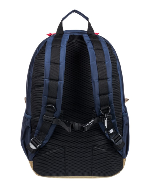 2 Cypress 26L - Medium Backpack Unisex Blue W5BPC3ELP1 Element