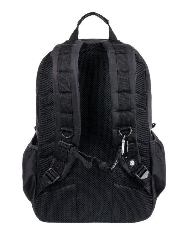 3 Cypress 26L - Zaino medio Unisex Black W5BPC3ELP1 Element