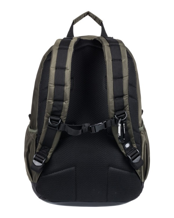 3 Cypress 26L - Medium Backpack Unisex Green W5BPC3ELP1 Element