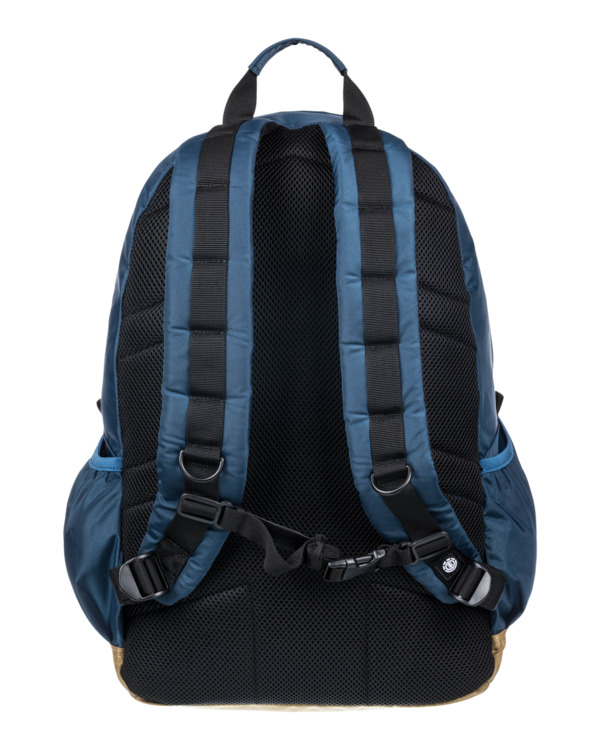 6 Cypress 26L - Sac à dos moyen Unisexe Bleu W5BPC3ELP1 Element