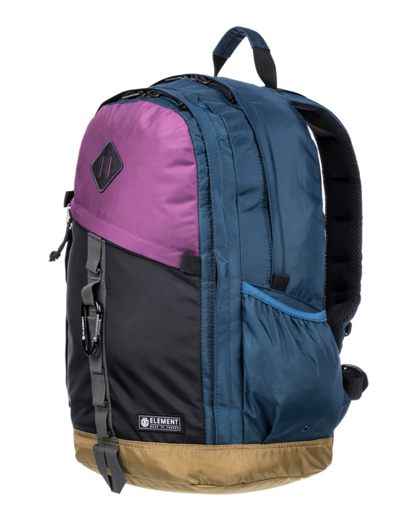 1 Cypress 26L - Sac à dos moyen Unisexe Bleu W5BPC3ELP1 Element