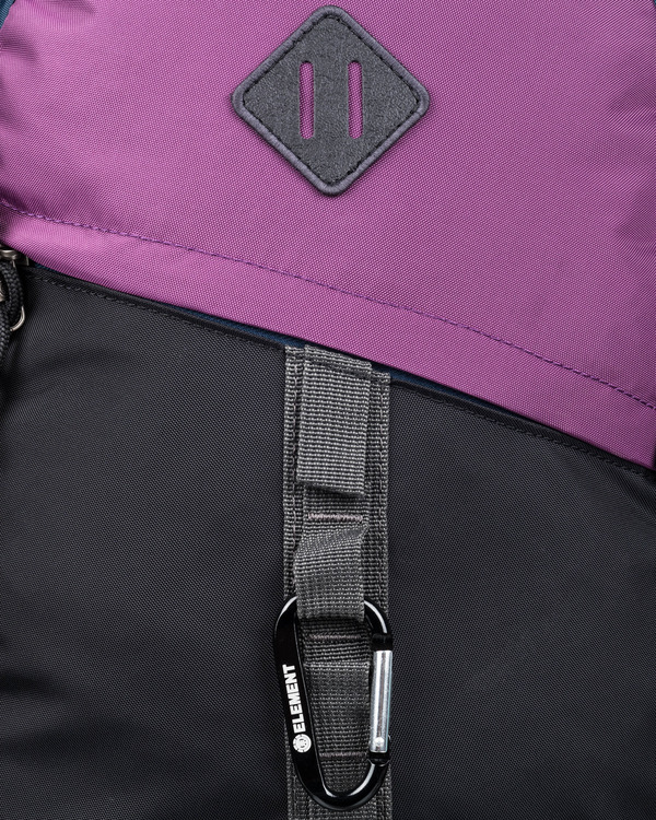 2 Cypress 26L - Sac à dos moyen Unisexe Bleu W5BPC3ELP1 Element