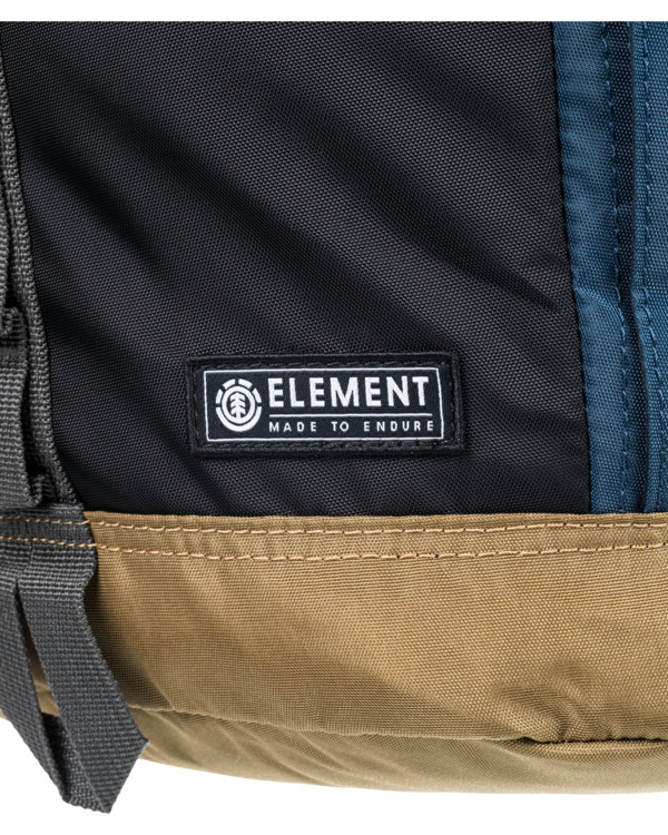 3 Cypress 26L - Sac à dos moyen Unisexe Bleu W5BPC3ELP1 Element