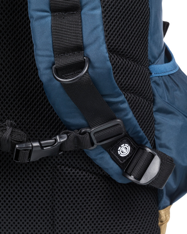 4 Cypress 26L - Sac à dos moyen Unisexe Bleu W5BPC3ELP1 Element