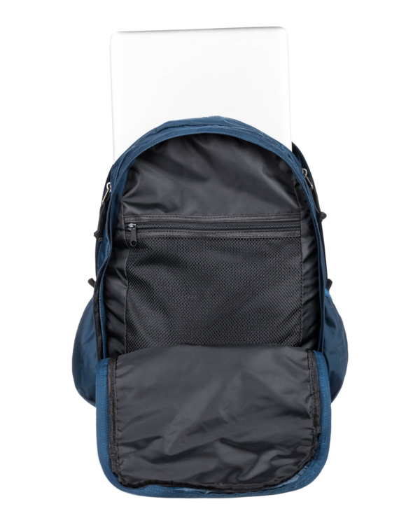 5 Cypress 26L - Sac à dos moyen Unisexe Bleu W5BPC3ELP1 Element