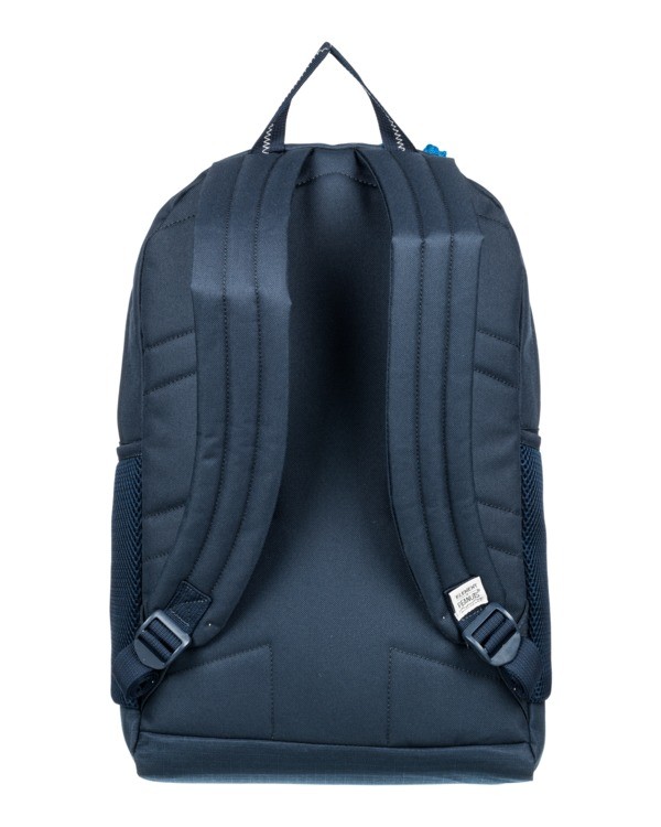 3 Bearer Peanuts 20L - Zaino medio Unisex Gray W5BPC7ELP1 Element