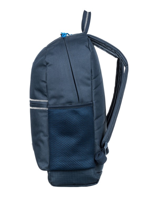 2 Bearer Peanuts 20L - Zaino medio Unisex Gray W5BPC7ELP1 Element