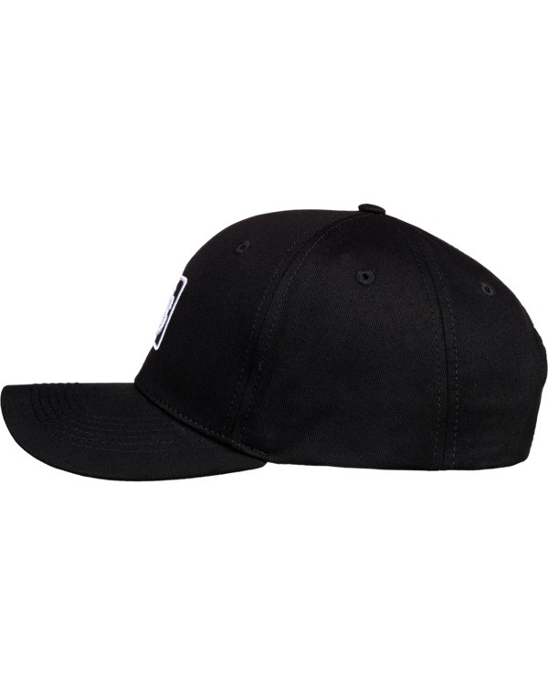 1 Treelogo - Trucker Cap Unisex Black W5CTD4ELP1 Element