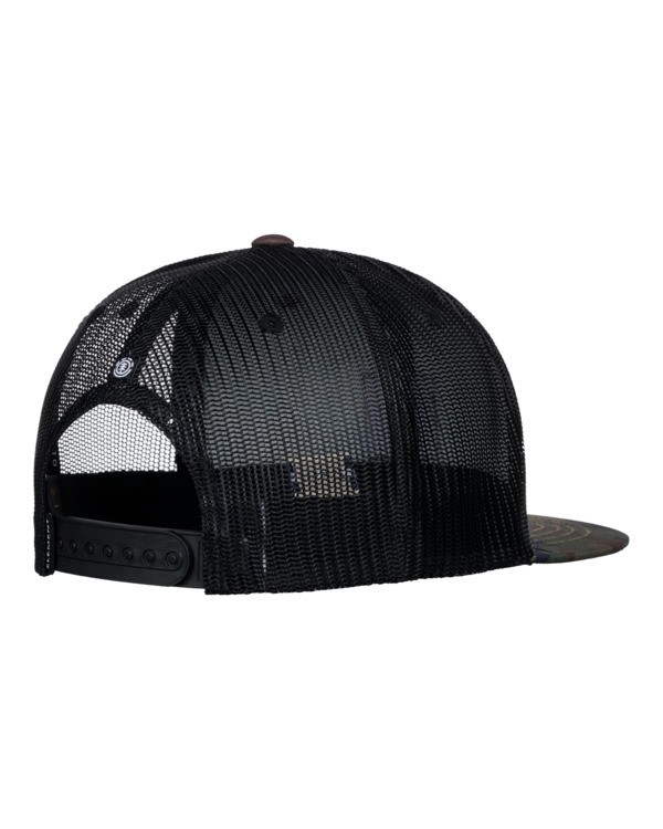 2 Prime - Snapback Cap Unisex  W5CTD8ELP1 Element