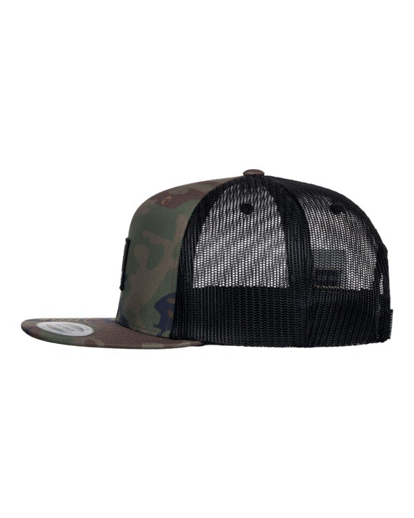 1 Prime - Snapback Cap Unisex  W5CTD8ELP1 Element