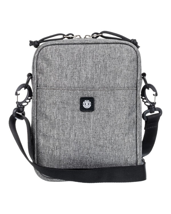 2 Road 2.5L - Daily Pouch Bag Unisex Grey W5ESA5ELP1 Element