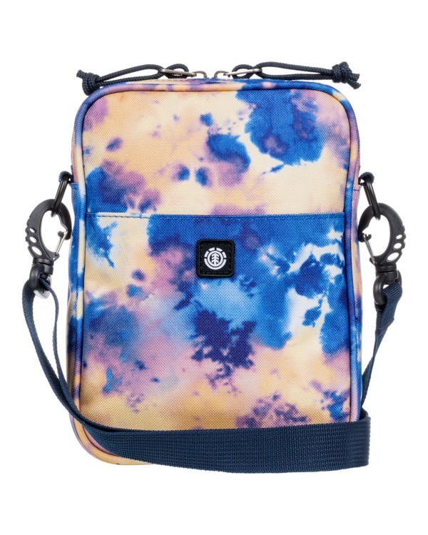 1 Road 2.5L - Daily Pouch Bag Unisex Blue W5ESA5ELP1 Element