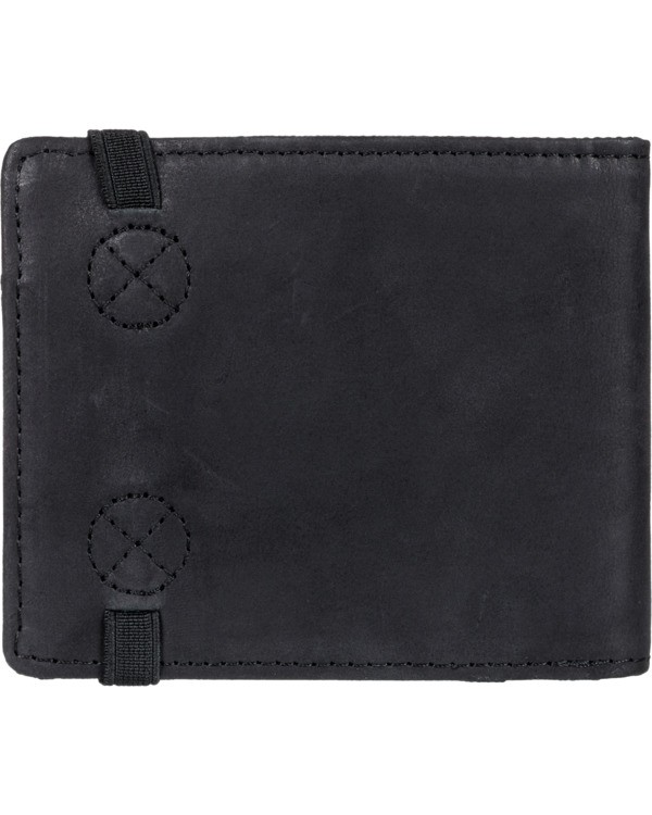 2 Endure L. - Zweifach faltbares Portemonnaie Unisex  W5LWB1ELP1 Element