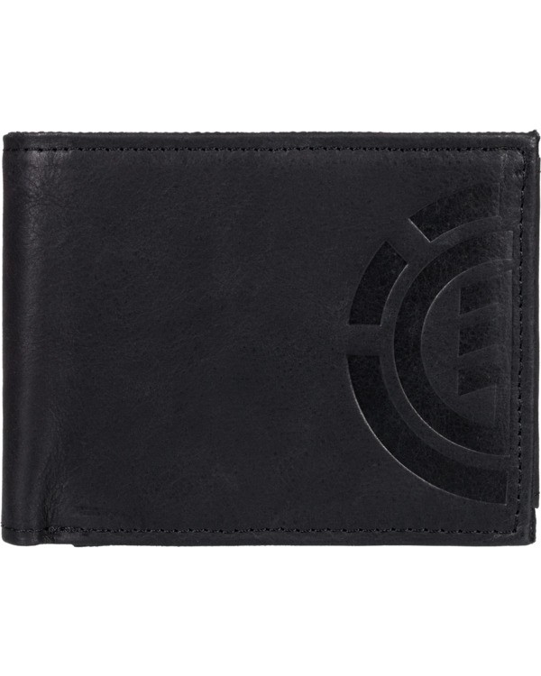 0 Daily Elite - Tri-Fold Wallet Unisex  W5LWB2ELPP Element