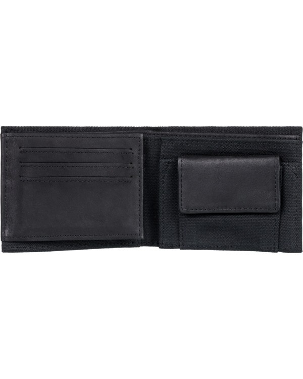 1 Daily Elite - Tri-Fold Wallet Unisex  W5LWB2ELPP Element
