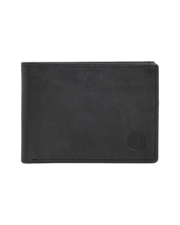 0 Avenue - Bi-Fold Wallet Unisex  W5LWB3ELPP Element