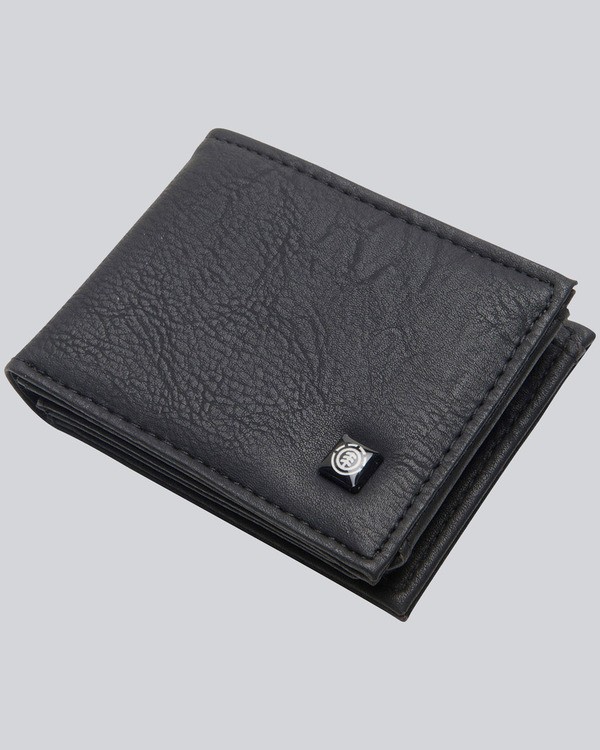 0 Segur - Wallet Unisex  W5WLA2ELP6 Element