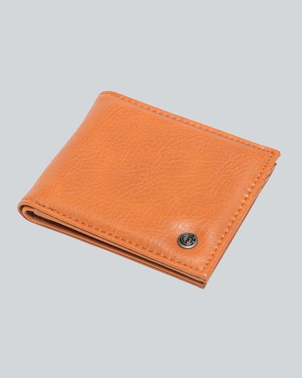 0 Bowo - Cartera Unisex Marron W5WLA3ELP6 Element