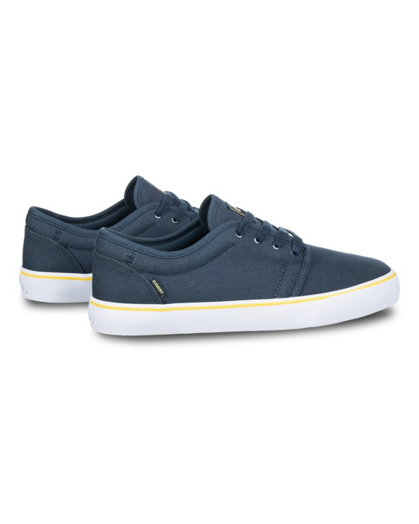 2 Darwin - Shoes for Men Blue W6DAR101 Element