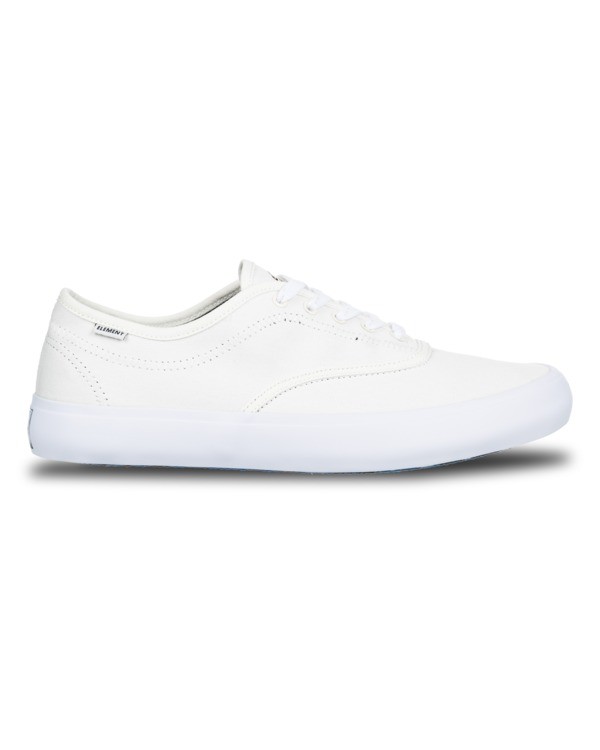 0 Passiph - Shoes for Men White W6PAS101 Element