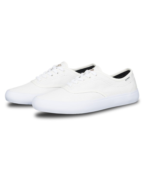 1 Passiph - Shoes for Men White W6PAS101 Element