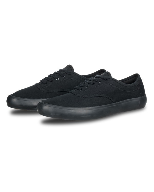 1 Passiph - Shoes for Men Black W6PAS101 Element