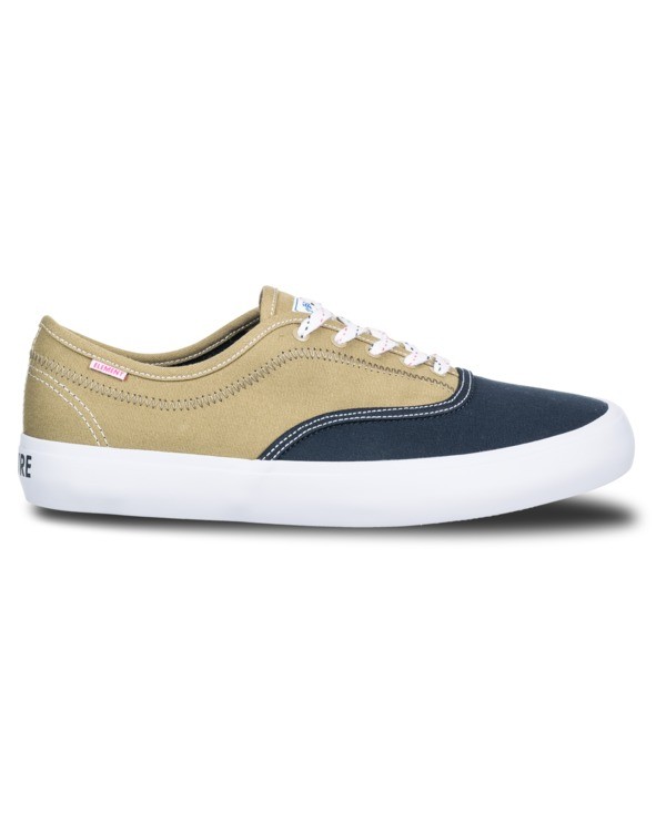 0 Passiph - Shoes for Men Beige W6PAS101 Element