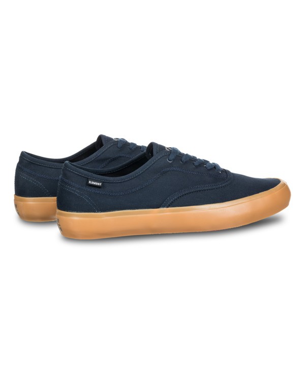 2 Passiph - Schuhe für Männer Grau W6PAS101 Element