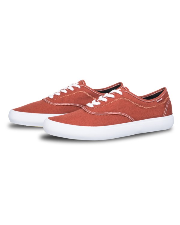 1 Passiph - Shoes for Men Red W6PAS101 Element
