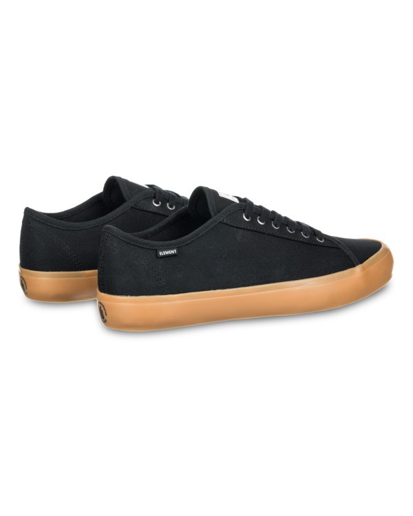 2 Pitch - Shoes for Men Black W6PTC101 Element