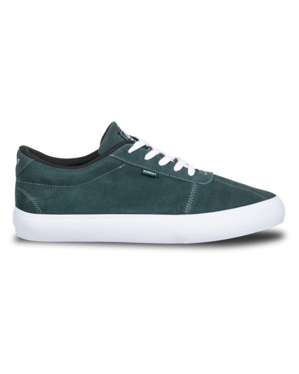 0 Sawyer - Shoes for Men Grey W6SAW101 Element