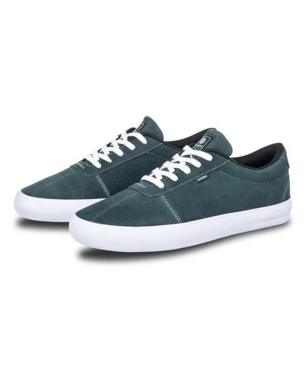 1 Sawyer - Shoes for Men Grey W6SAW101 Element