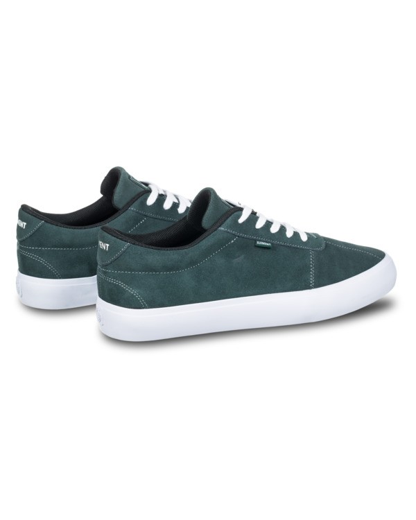 2 Sawyer - Shoes for Men Grey W6SAW101 Element